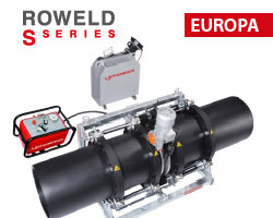 Rothenberger Europa Serie S